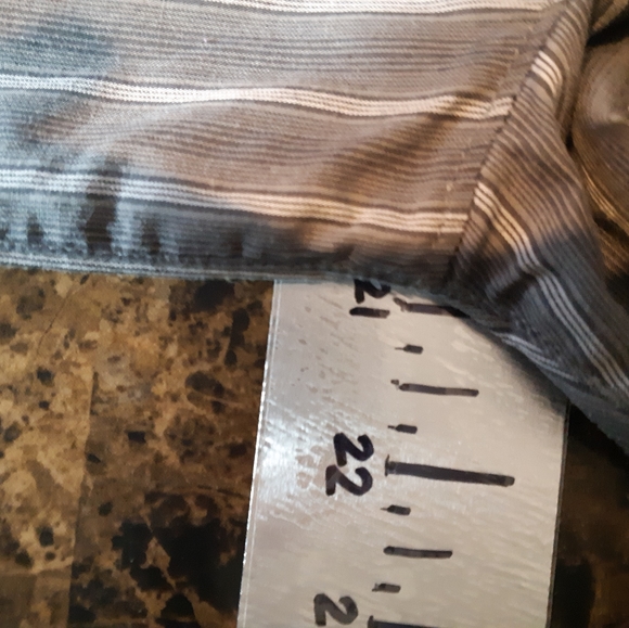 The North Face Men's Button-down Shirt - Picture 7 of 9